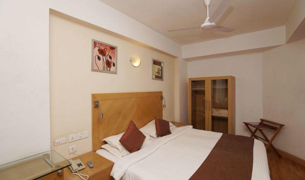Hotel Marina Inn Egmore Chennai Dış mekan fotoğraf